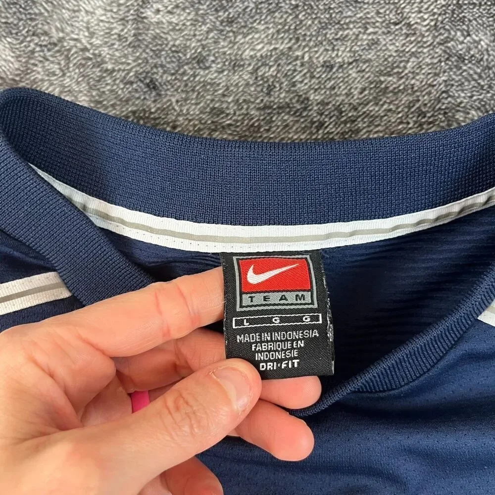 Nike vtg short